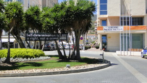 Selbstbestimmung ist ein Recht