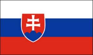 Slowakei